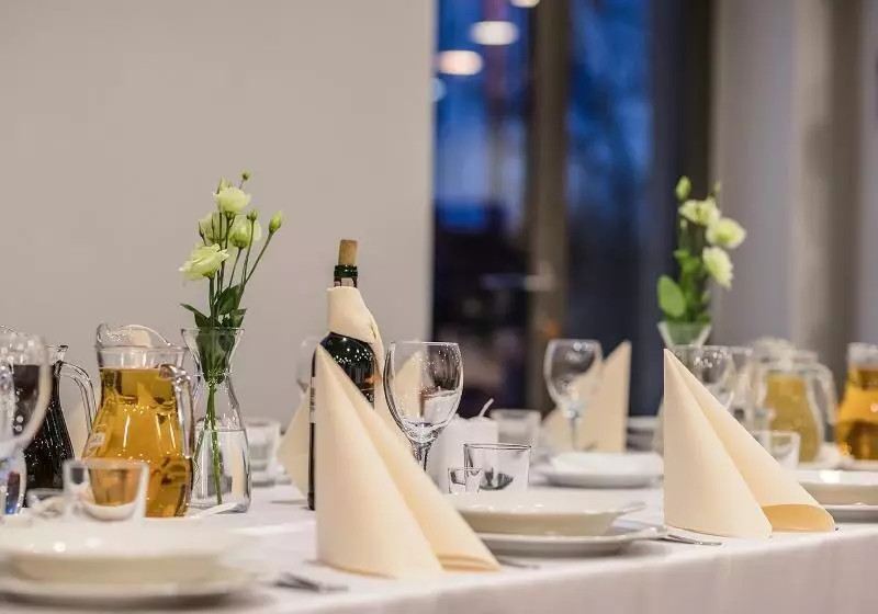 Fotos del hotel Sympozjum & Spa:  25