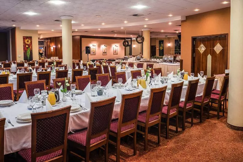 Fotos del hotel Sympozjum & Spa:  19