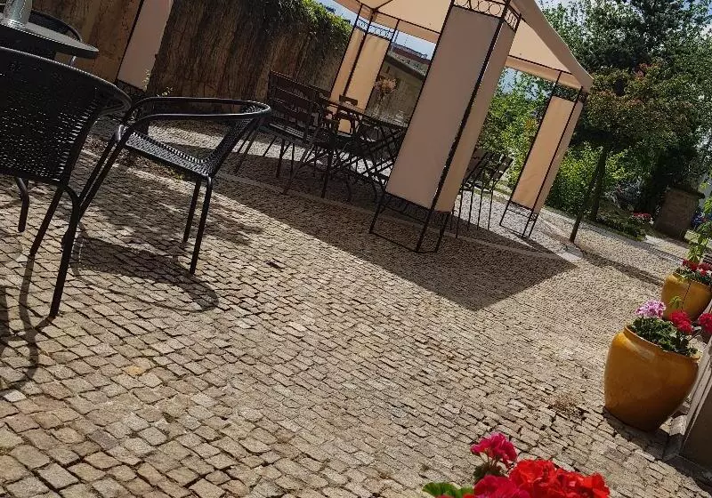 Fotos del hotel Sympozjum & Spa:  17