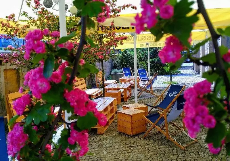 Fotos del hotel Sympozjum & Spa:  8