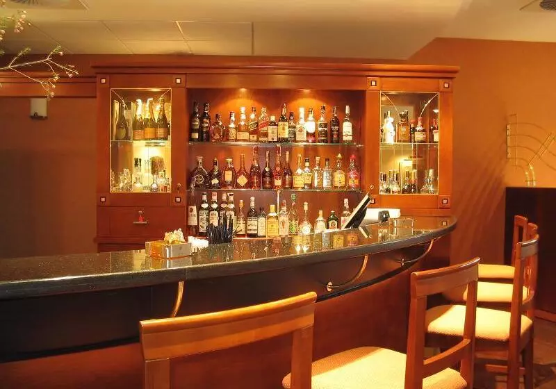 Fotos del hotel Sympozjum & Spa:  6