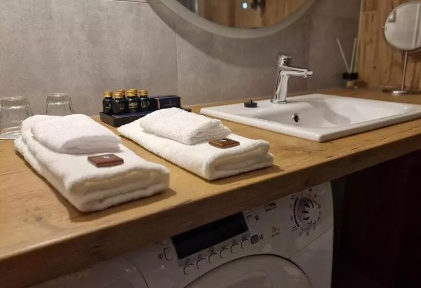 Fotos del hotel Sympozjum & Spa:  10