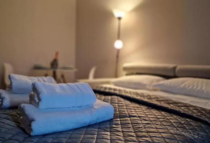 Fotos del hotel Sympozjum & Spa:  13