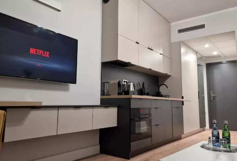 Fotos del hotel Sympozjum & Spa:  9