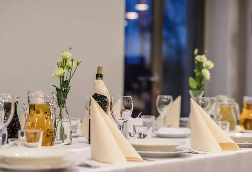 Fotos del hotel Sympozjum & Spa:  22