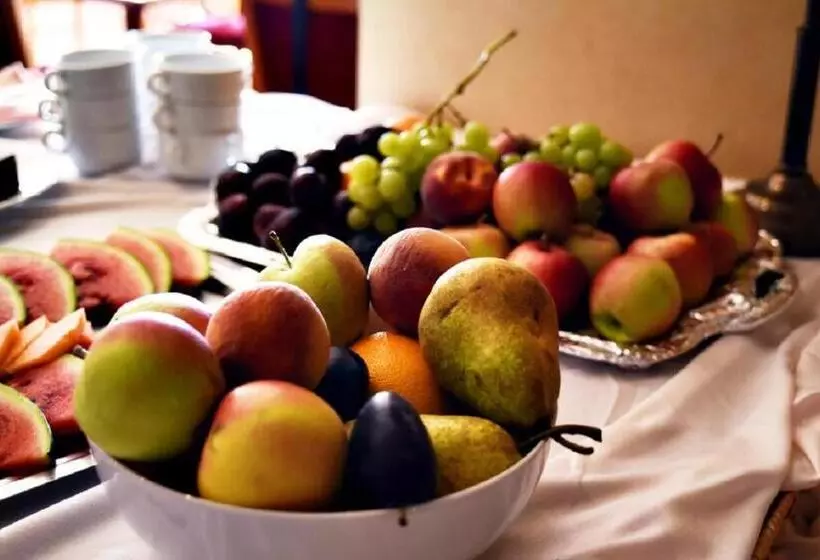 Fotos del hotel Sympozjum & Spa:  24