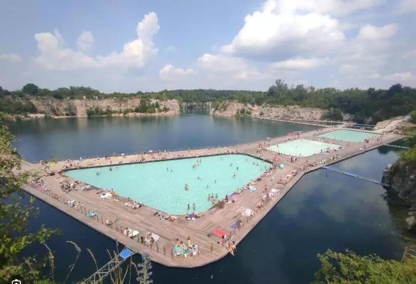 Fotos del hotel Sympozjum & Spa:  3