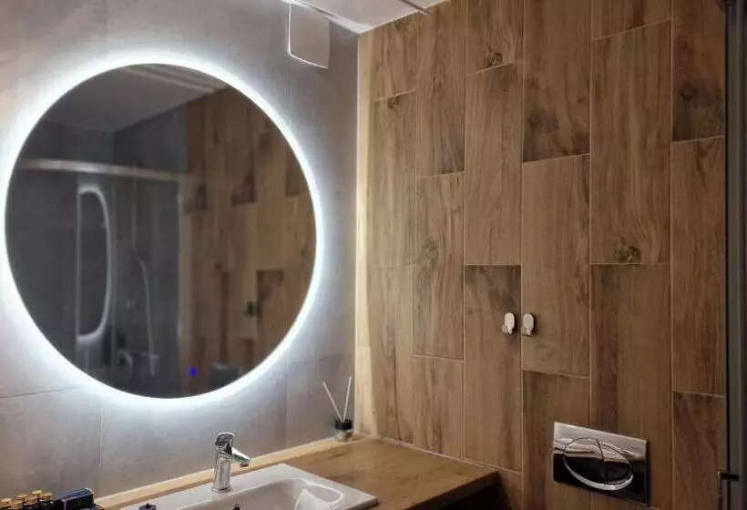 Fotos del hotel Sympozjum & Spa:  18