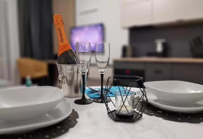 Fotos del hotel Sympozjum & Spa:  11