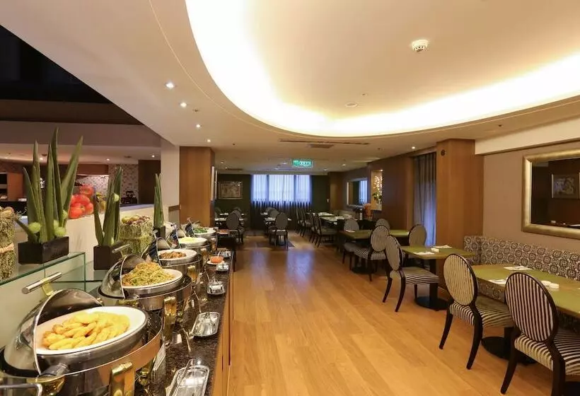 Fotos del hotel Taipei Fullerton Hotel  South:  5