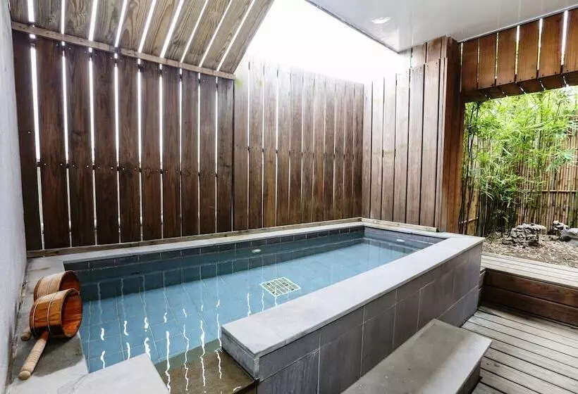 Fotos del hotel Taipei Fullerton Hotel  South:  2