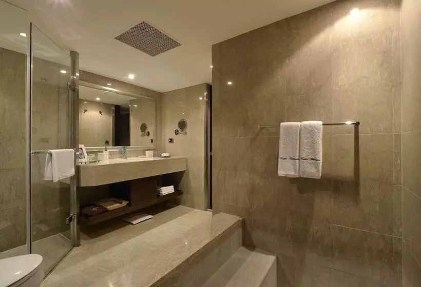 Fotos del hotel Taipei Fullerton Hotel  South:  21