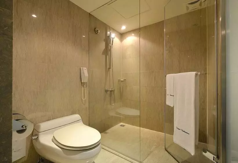 Fotos del hotel Taipei Fullerton Hotel  South:  22