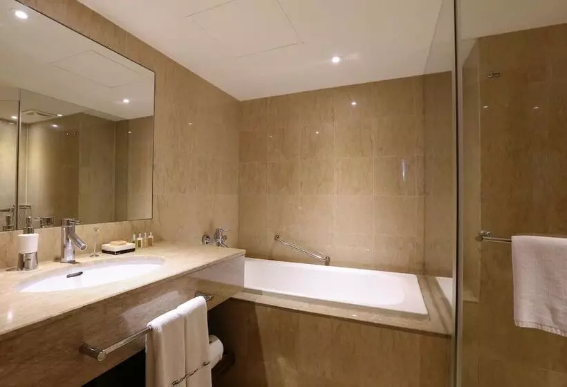 Fotos del hotel Taipei Fullerton Hotel  South:  7