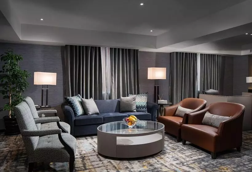 Fotos del hotel Taipei Fullerton Hotel  South:  18