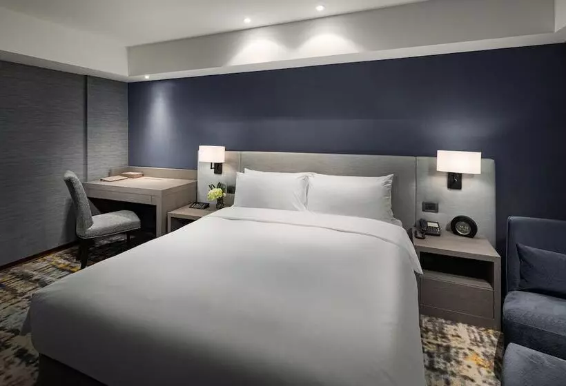 Taipei Fullerton Hotel  South