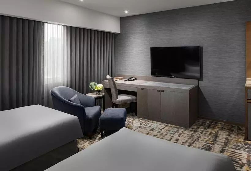 Fotos del hotel Taipei Fullerton Hotel  South:  16