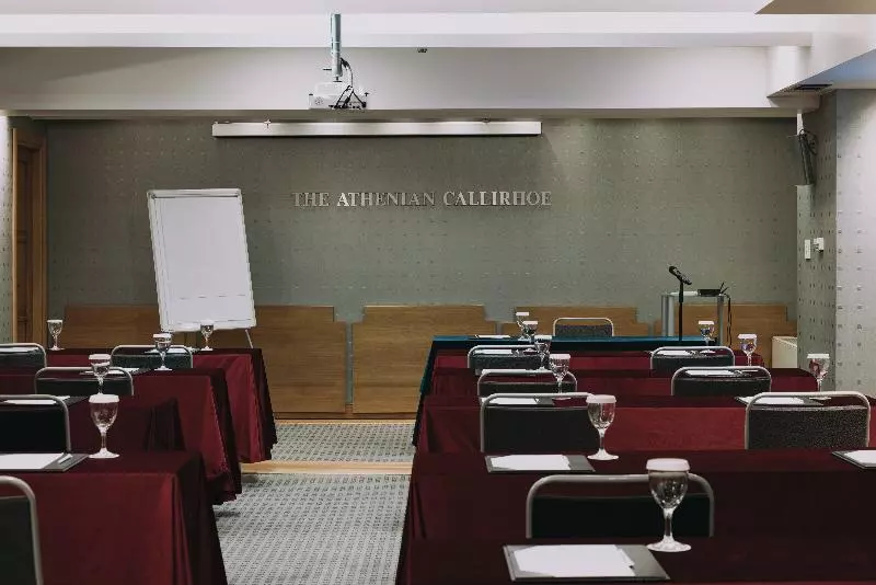 Fotos del hotel The Athenian Callirhoe Exclusive:  17