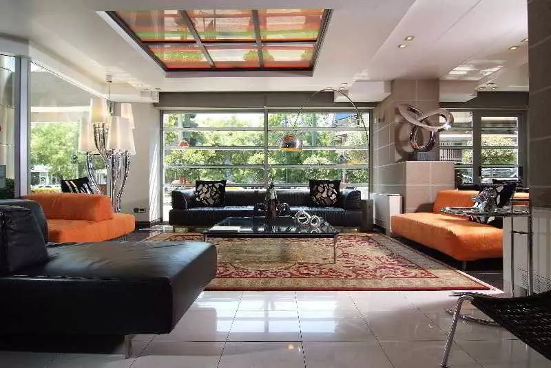 Fotos del hotel The Athenian Callirhoe Exclusive:  23