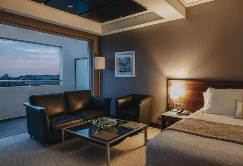 Fotos del hotel The Athenian Callirhoe Exclusive:  11