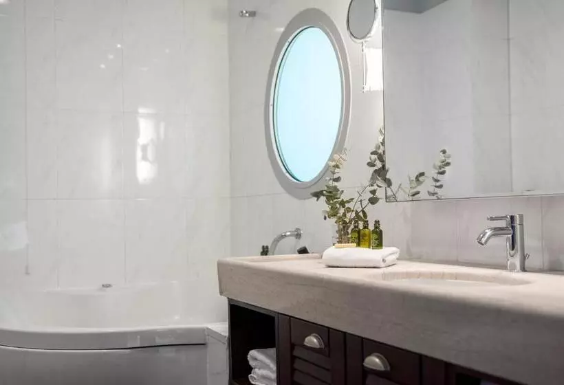 Fotos del hotel The Athenian Callirhoe Exclusive:  10