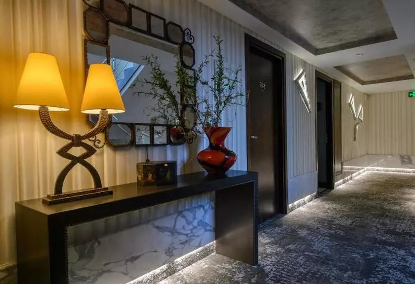 Fotos del hotel The Athenian Callirhoe Exclusive:  25