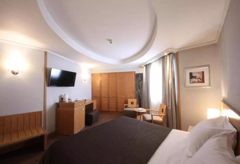 Fotos del hotel The Athenian Callirhoe Exclusive:  18