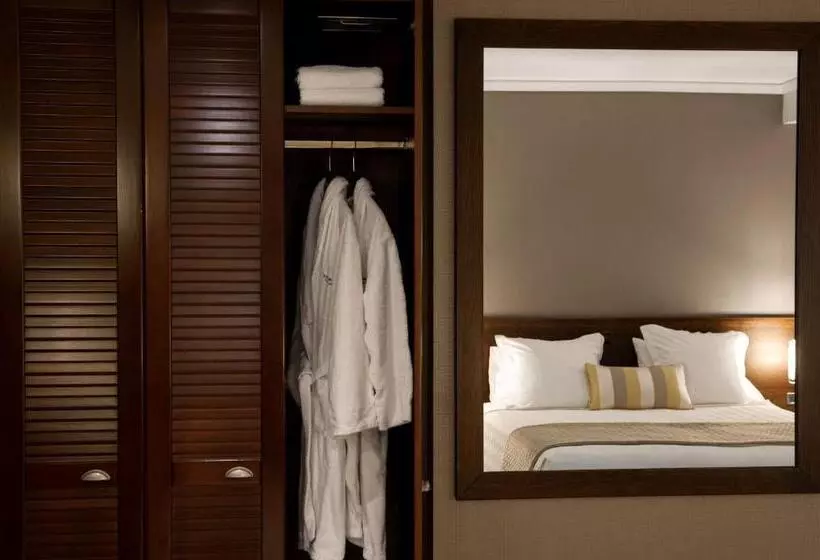 Fotos del hotel The Athenian Callirhoe Exclusive:  7