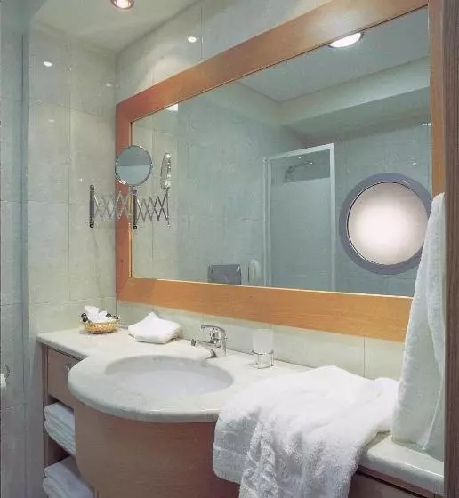 Fotos del hotel The Athenian Callirhoe Exclusive:  14