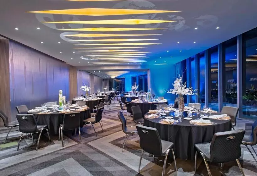 Fotos del hotel W Mexico City:  23