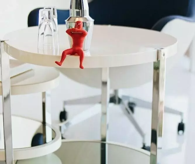 Fotos del hotel W Mexico City:  17