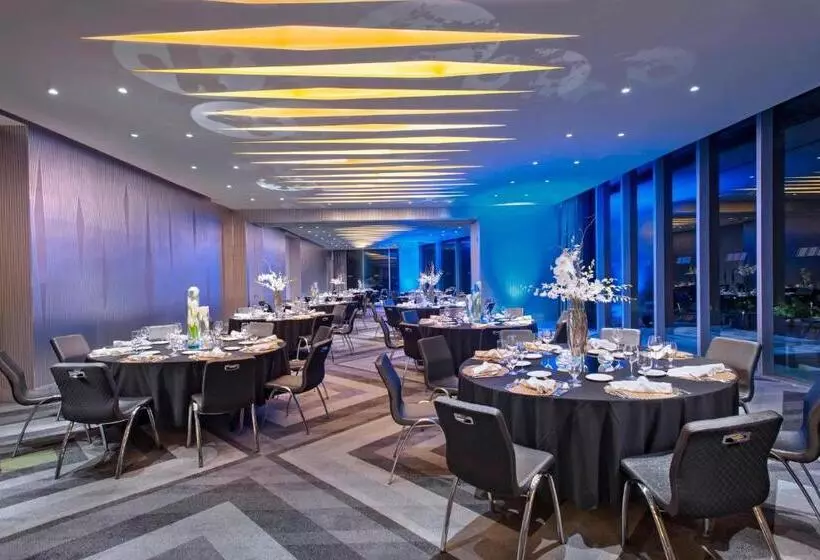 Fotos del hotel W Mexico City:  24