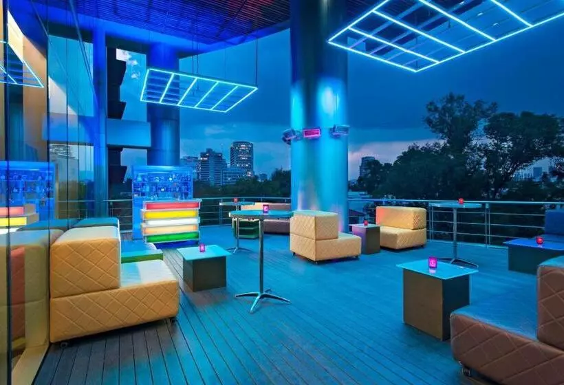 Fotos del hotel W Mexico City:  5