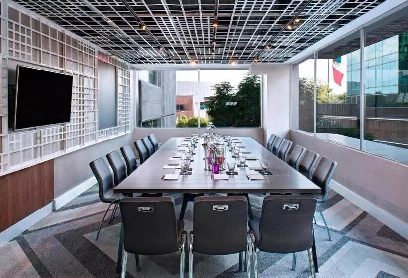 Fotos del hotel W Mexico City:  25