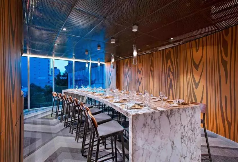 Fotos del hotel W Mexico City:  15