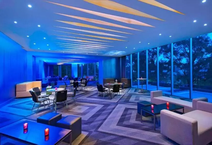 Fotos del hotel W Mexico City:  9