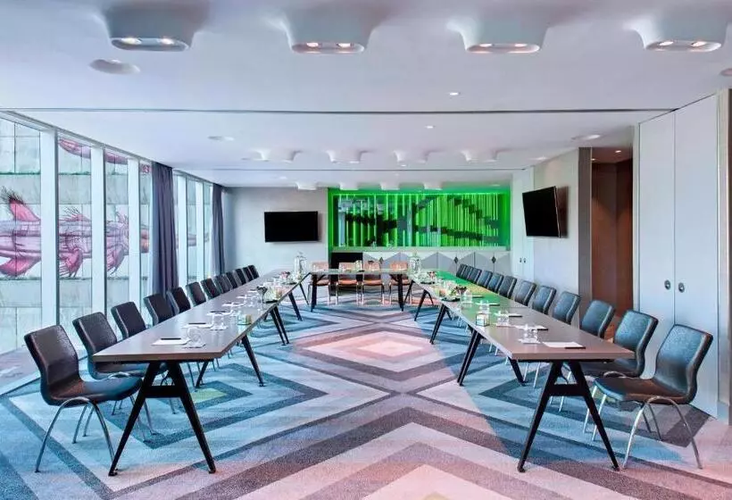 Fotos del hotel W Mexico City:  12