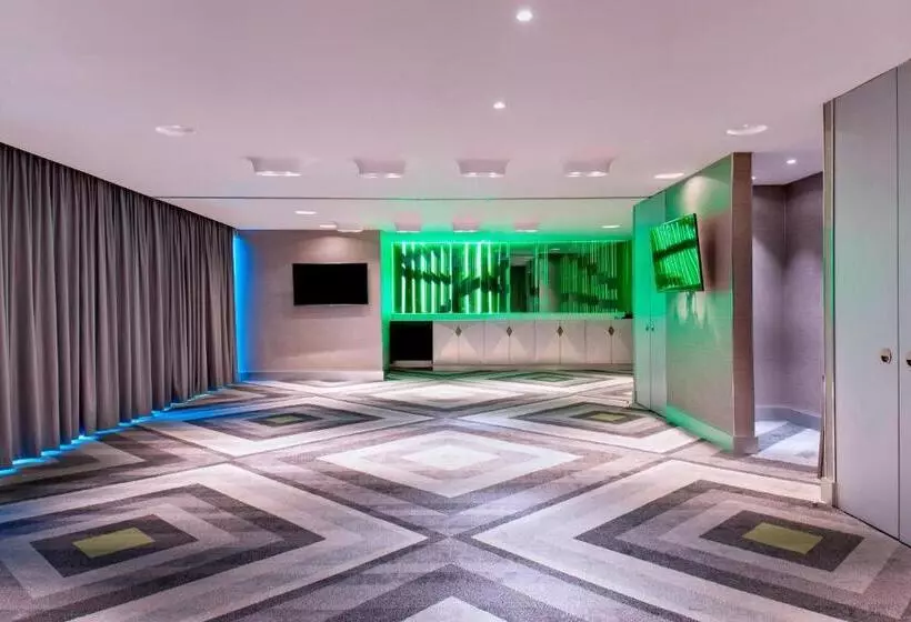 Fotos del hotel W Mexico City:  3