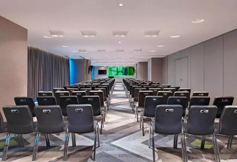 Fotos del hotel W Mexico City:  6