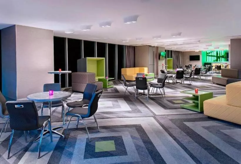 Fotos del hotel W Mexico City:  2