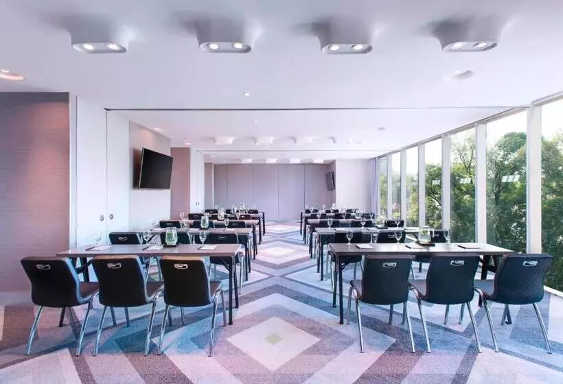 Fotos del hotel W Mexico City:  19