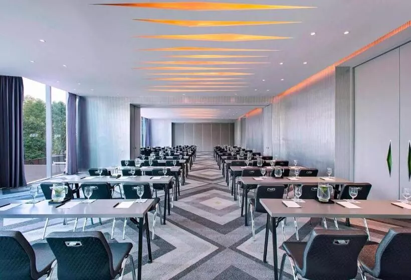 Fotos del hotel W Mexico City:  21