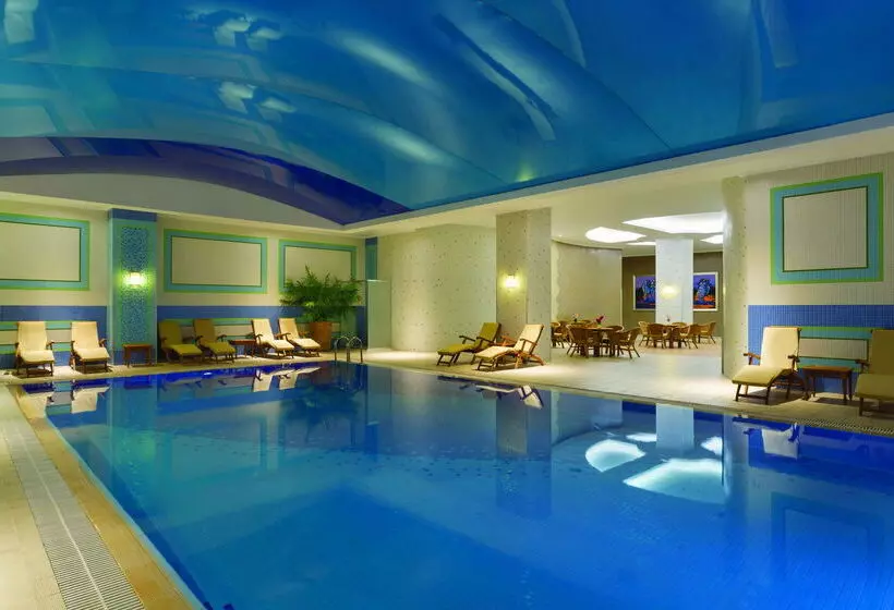 Fotos del hotel Wyndham Grand Izmir Özdilek:  8