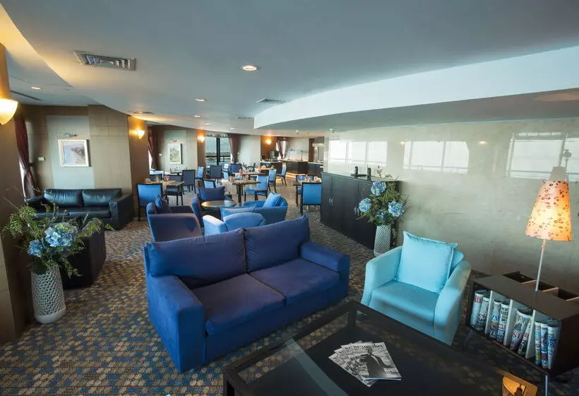 Fotos del hotel Wyndham Grand Izmir Özdilek:  4