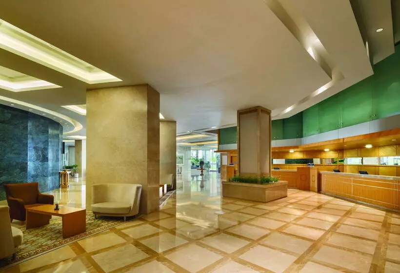 Fotos del hotel Wyndham Grand Izmir Özdilek:  10