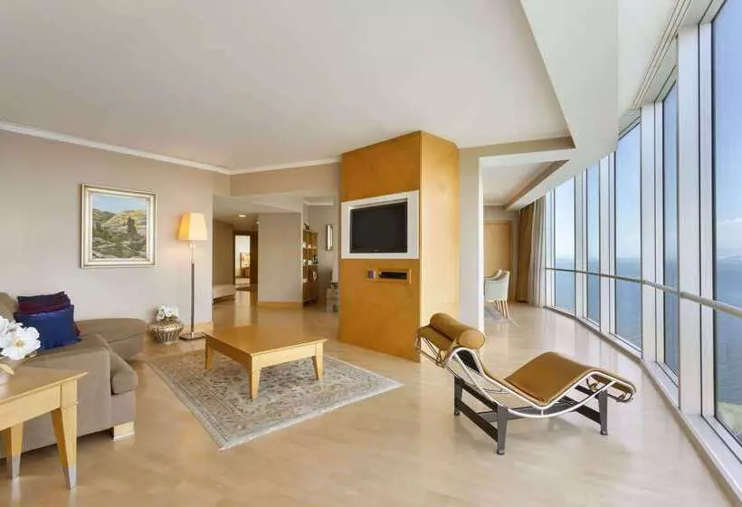 Fotos del hotel Wyndham Grand Izmir Özdilek:  25