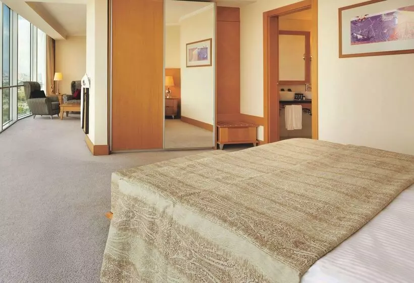 Fotos del hotel Wyndham Grand Izmir Özdilek:  2