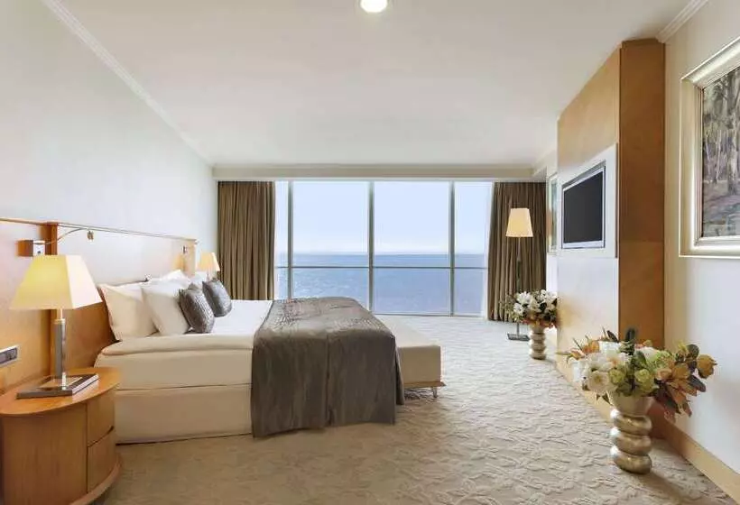 Fotos del hotel Wyndham Grand Izmir Özdilek:  12