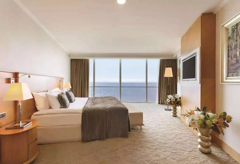 Fotos del hotel Wyndham Grand Izmir Özdilek:  7