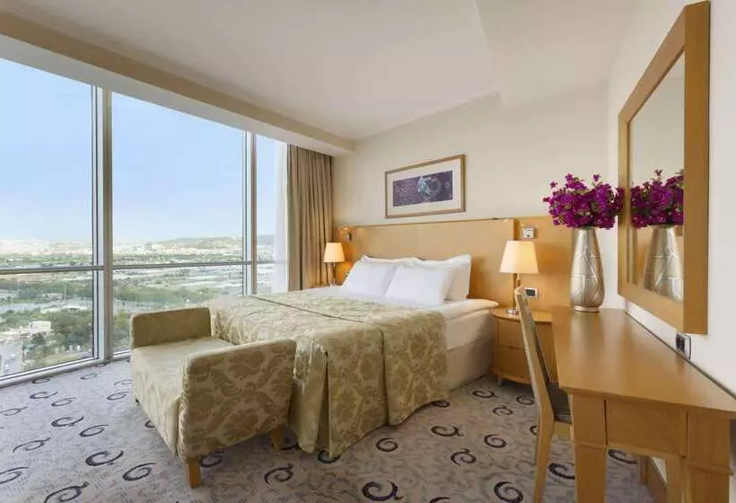 Fotos del hotel Wyndham Grand Izmir Özdilek:  16